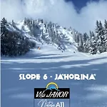 Vilajahor Natasa A11 Daire Jahorina