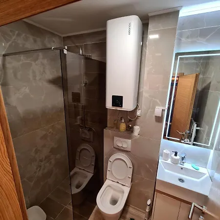 Vilajahor Natasa A11 شقة ياهورينا