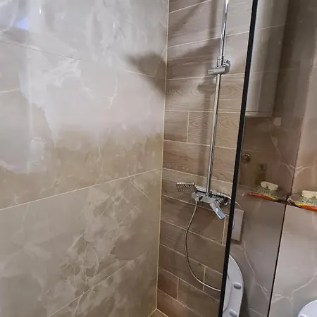 Vilajahor Natasa A11 * Τζαχορίνα