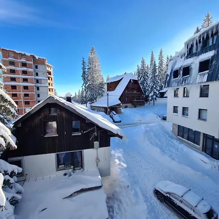 Appartement Vilajahor Natasa A11 *