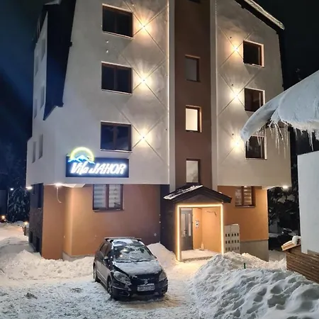 Vilajahor Natasa A11 *