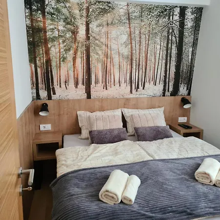 Vilajahor Natasa A11 * Jahorina