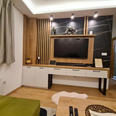 Vilajahor Natasa A11 Τζαχορίνα