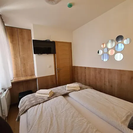 Vilajahor Natasa A11 Τζαχορίνα