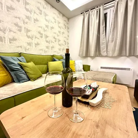 Appartement Vilajahor Natasa A11