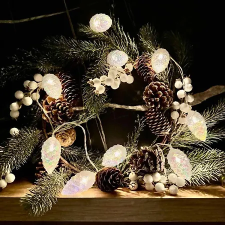 Vilajahor Natasa A11 Διαμέρισμα *