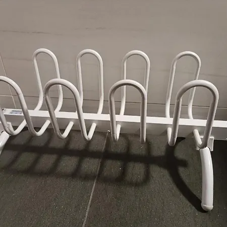 Vilajahor Natasa A11 Appartement *