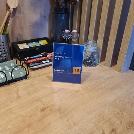 Vilajahor Natasa A11 Appartement Jahorina
