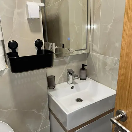 Vilajahor Natasa A11 Appartement *