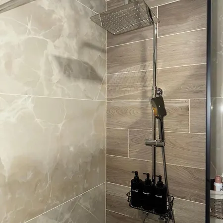 Appartement Vilajahor Natasa A11 Jahorina