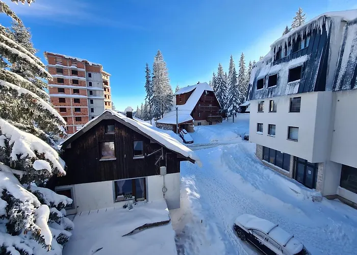 Appartamento Vilajahor Natasa A11 *