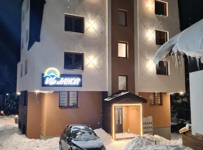 Vilajahor Natasa A11 *