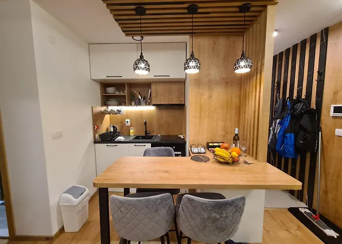 Appartamento Vilajahor Natasa A11 *