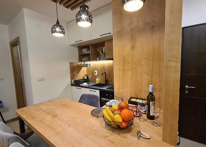 Vilajahor Natasa A11 Appartamento *