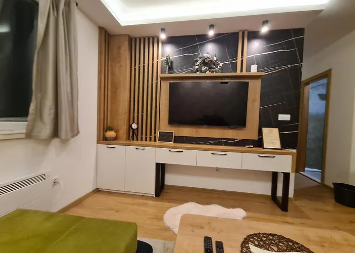 Vilajahor Natasa A11 Jahorina