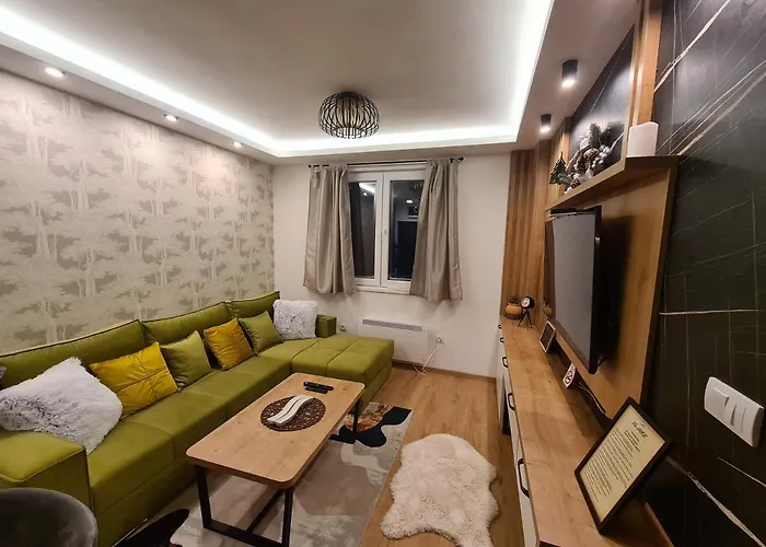 Vilajahor Natasa A11 Jahorina