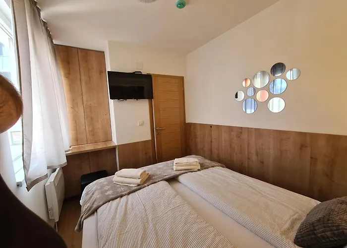 Vilajahor Natasa A11 Jahorina