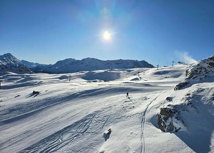 Vilajahor Natasa A11 Appartamento