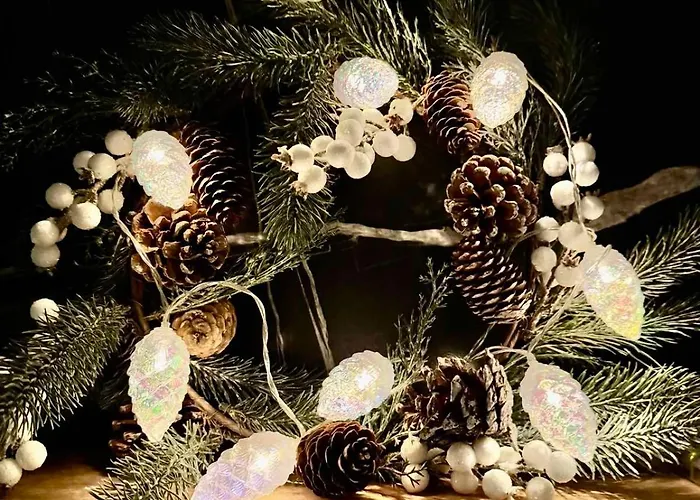 Vilajahor Natasa A11 Appartamento *