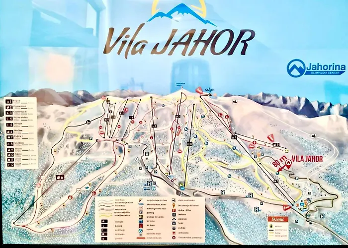 Vilajahor Natasa A11 公寓 亚霍里纳