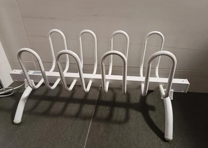 Vilajahor Natasa A11 Appartamento *