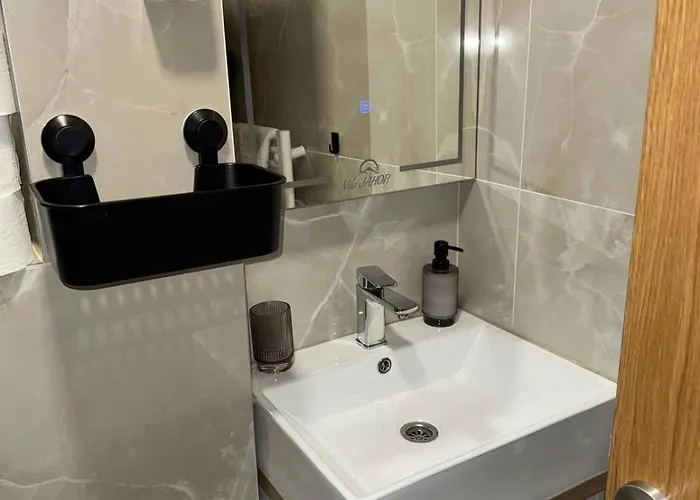 Vilajahor Natasa A11 Appartamento *