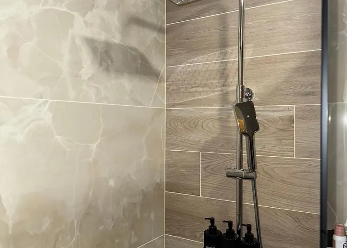 公寓 Vilajahor Natasa A11 亚霍里纳